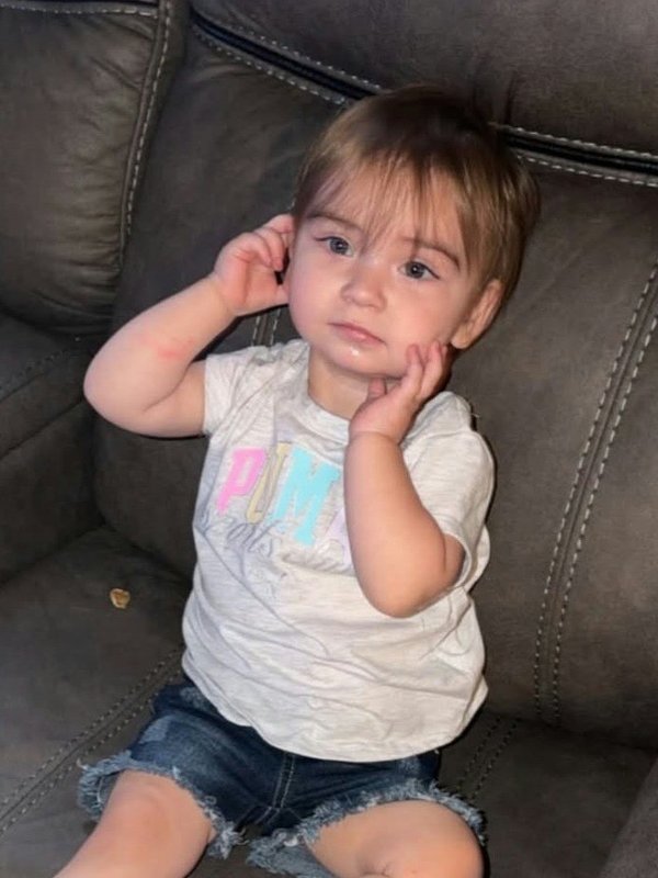 Photo of Aubrey Nicole Jones