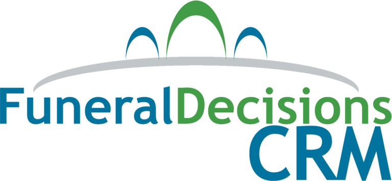 Funeral Decisions CRM logo