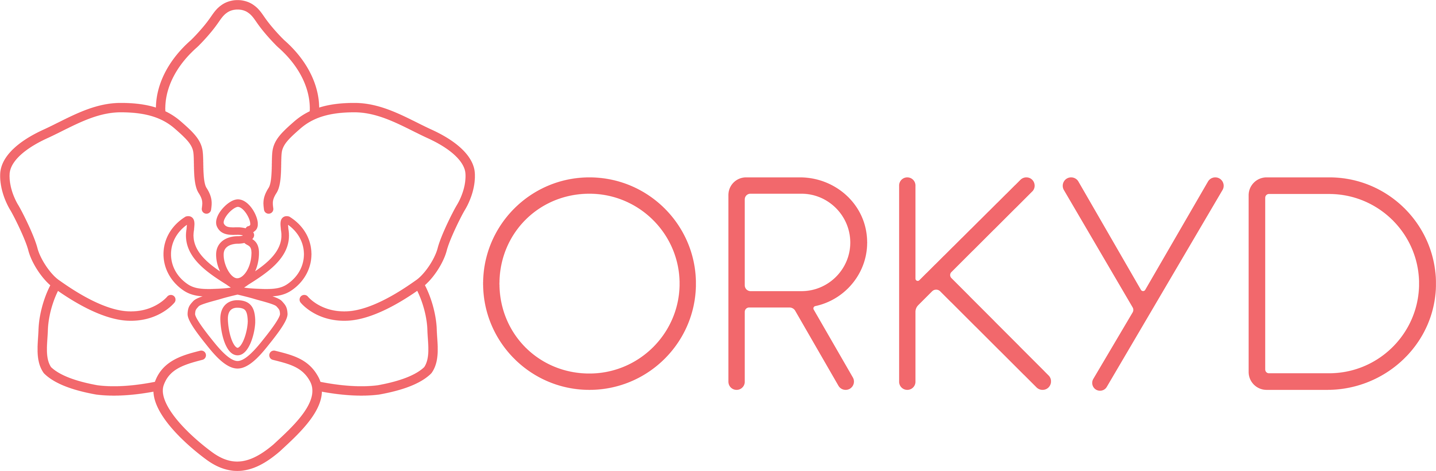 Orkyd logo