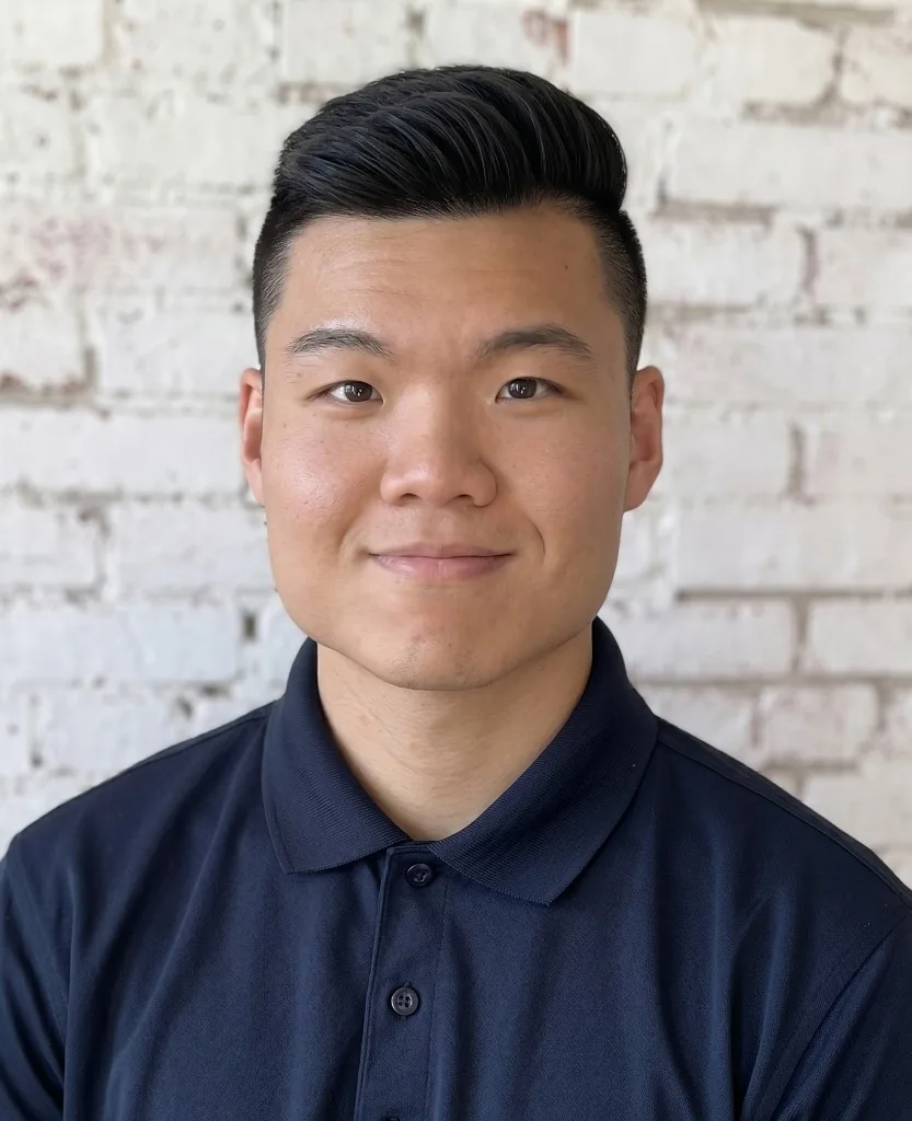 Jed Chang